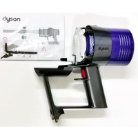 Dyson V10 Refurbished Big Body Assembly