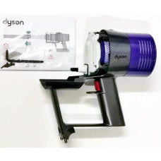 Dyson V10 Refurbished Big Body Assembly