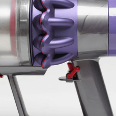 Dyson DC59 DC58 V6 V6ABS V7 V8 V10 V11 V15 Finger Power Button Trigger Lock 